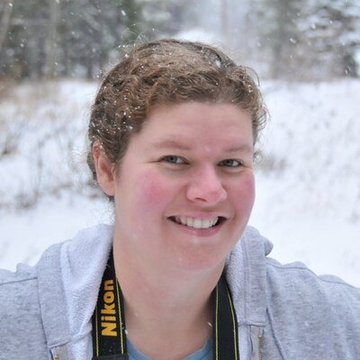 Profile Picture of Ruth Stewart (@RuthAStewart) on Twitter