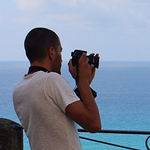 Profile Picture of Alfonso Cupelli (@8grafart) on Flickr