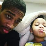 Profile Picture of Michael Reaves (@mikemajor_) on Instagram