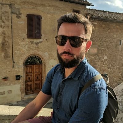 David Ayre - Twitter Profile Picture of David Ayre (@@Ayredw) on Twitter