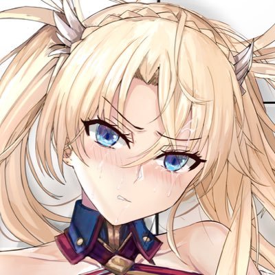 Profile Picture of 南宫烨羽 (@YunGuanBaiHuang) on Twitter