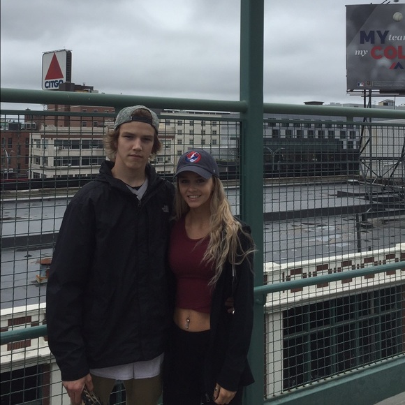 Profile Picture of Joey Pietrowsky (@joeypietrowsky) on Poshmark