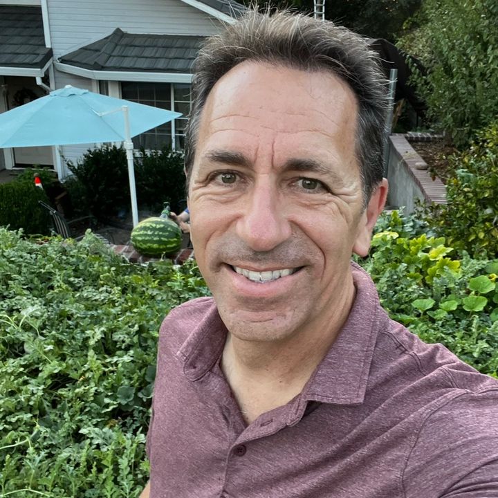 Profile Picture of Jerrykobza (@jerrykobza) on Tiktok