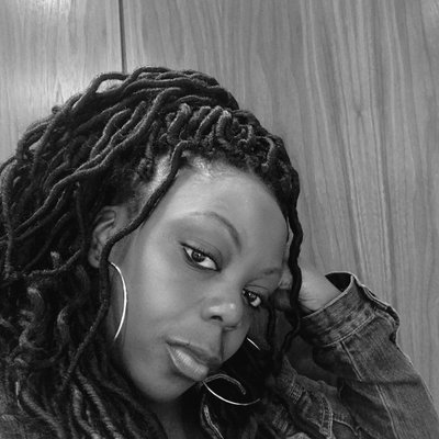 Profile Picture of Jasmine Shareé (@@Jasmine_Sharee) on Twitter