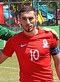 Profile Picture of Ismayil Ibrahimlion Wikipedia