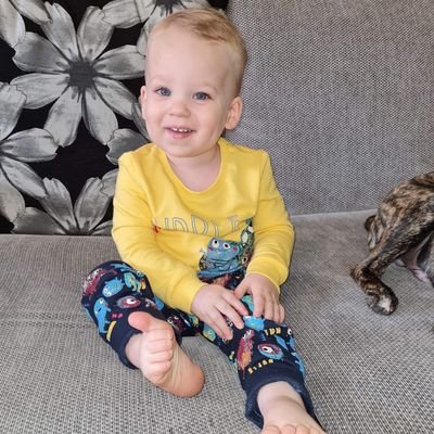 Profile Picture of Bill Rushforth (@rushi_69) on Twitter