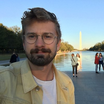 Profile Picture of Jon Wiebe (@wiebecasual) on Twitter