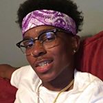 Profile Picture of Darrick Smith😍 (@darrick_is_sexy) on Instagram