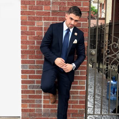 Profile Picture of Mike Lanza (@Mike_lanzaa) on Twitter