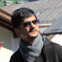 Profile Picture of Gaurang Desai (@gaurang-desai-21) on Quora