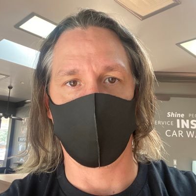 Profile Picture of Keith Copeland (@KeithCo51393408) on Twitter