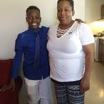 Profile Picture of Yolanda Vincent (@yolanda.vincent.7923) on Instagram