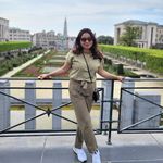 Profile Picture of Amber (@amber_zia_chaudhary) on Instagram