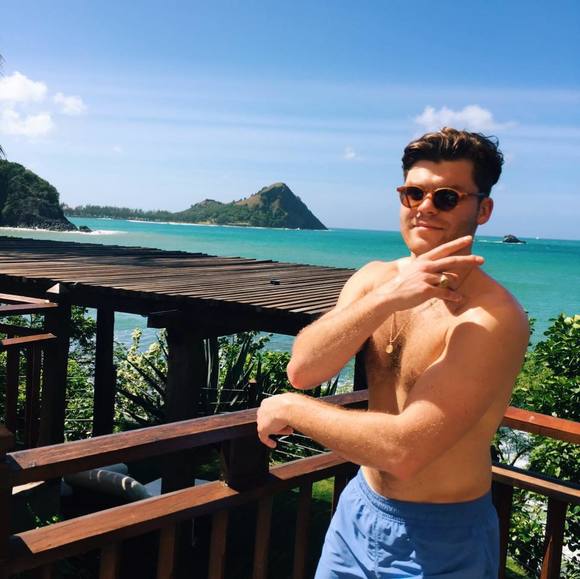 Profile Picture of Sean Gallivan (@seangallivan88) on Poshmark