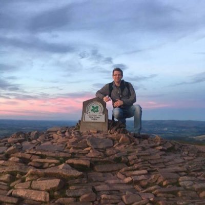 Profile Picture of Karl McCarthy (@McCarthyKarl) on Twitter