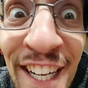 Profile Picture of   FUNnel Vision... (@funnelvision) on Tiktok