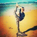 Profile Picture of Keri Joelle Liu (@carryjoel) on Instagram