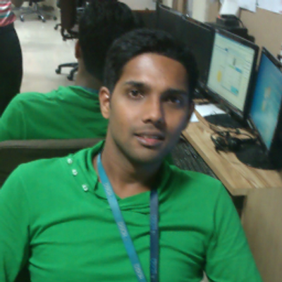 Profile Picture of Shahnawaz Ansari (@shaan_1989) on Twitter