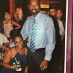 Profile Picture of Eugene Barfield (@eugenebarfield) on Instagram