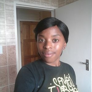 Profile Picture of Cheryl K. Mukombe (@CherylMukombe) on Twitter