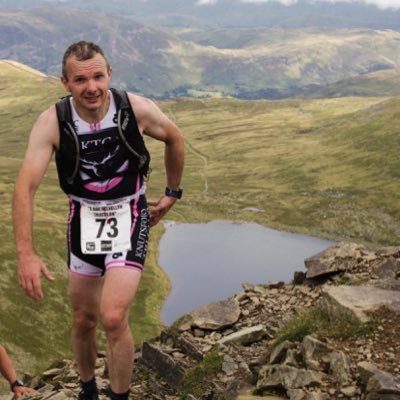 Profile Picture of Steve Bushell (@stevebushell18) on Twitter