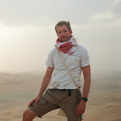 Profile Picture of Christopher Miska (@ChristopherMiska) on Youtube