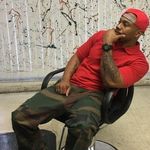 Profile Picture of Prentice Davis (@__prentice_davis_) on Instagram