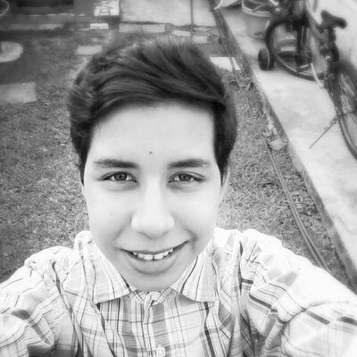 Profile Picture of Kevin Enamorado (@KevinEnamoradoS) on Twitter