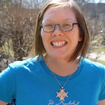 Profile Picture of Sister Julia Walsh (@juliafspa) on Twitter