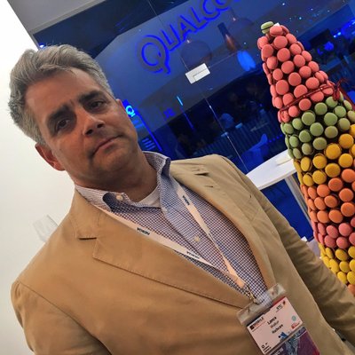 Profile Picture of Lance Walker (@lancerunner) on Twitter