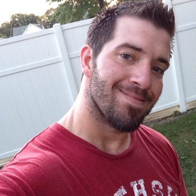 Profile Picture of Colin Bower (@Sidepits) on Twitter