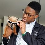 Profile Picture of George Howard (@George-Howard) on Facebook