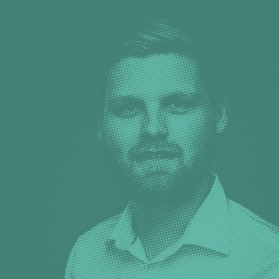 Profile Picture of Alexander Huth (@alexanderhuth) on Twitter