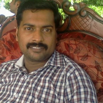 Profile Picture of Reny George (@renygeorge445) on Twitter