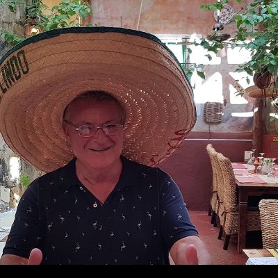 Profile Picture of Joe Zickefoose (@ZickefooseJoe) on Twitter