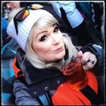 Profile Picture of Christin Anschütz (@schuetzenliese) on Instagram