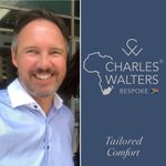 Profile Picture of Charles Walters Bespoke 🇿🇦 (@charleswaltersbespoke) on Instagram