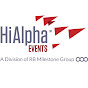 Profile Picture of HiAlphaEvents (@@HiAlphaEvents) on Tiktok