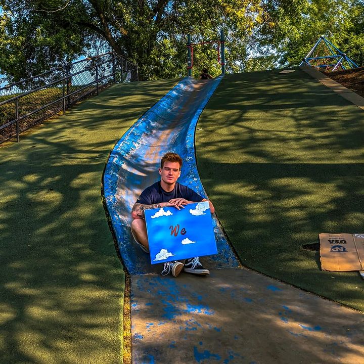 Profile Picture of Tyler Conklin (@tysvault) on Tiktok