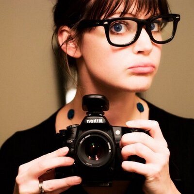 Profile Picture of Amber Doyle (@amberrrdoyle) on Twitter