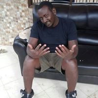 Profile Picture of Gregory Samson (@GregorySamson4) on Twitter