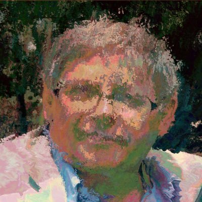 Profile Picture of Allen Hirsh (@HirshAllen) on Twitter