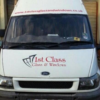 Profile Picture of Mark James Hassell (@mark1stcgw) on Twitter