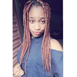 Profile Picture of Faïssolath Bello (@faissolathbello) on Instagram