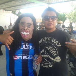 Profile Picture of Jose Martinez (@jose_armstrong1) on Twitter