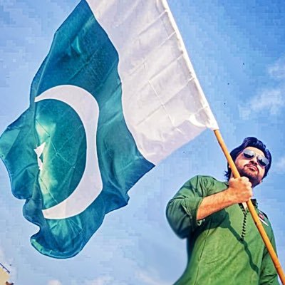 Profile Picture of Humayun Saeed (@iamhumayunsaeed) on Twitter