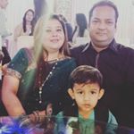 Profile Picture of Sadia Saeed (@sadia260) on Instagram