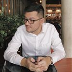 Profile Picture of David Maurice (@david_maurice) on Instagram