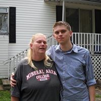 Profile Picture of Vicky Mcgee (@vicky-mcgee-3) on Quora