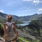 Profile Picture of Pamela DrelichowskaKmieć (@pamela.drelichowska) on Facebook